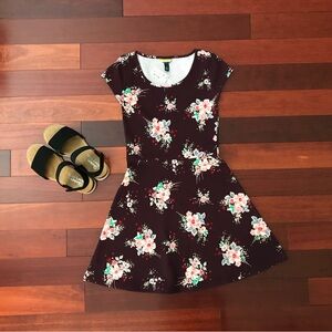 Prince & Fox Dress - NEW WITH TAGS